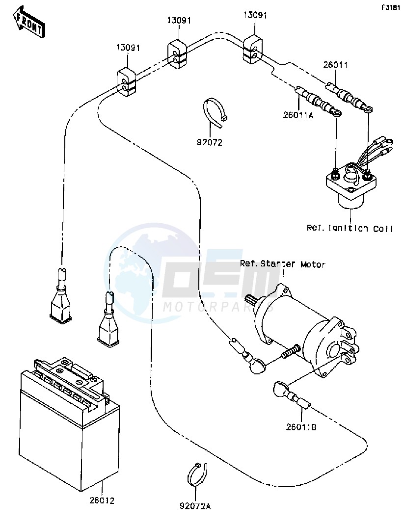 ELECTRICAL EQUIPMENT image