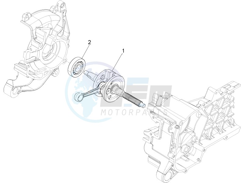 Crankshaft image