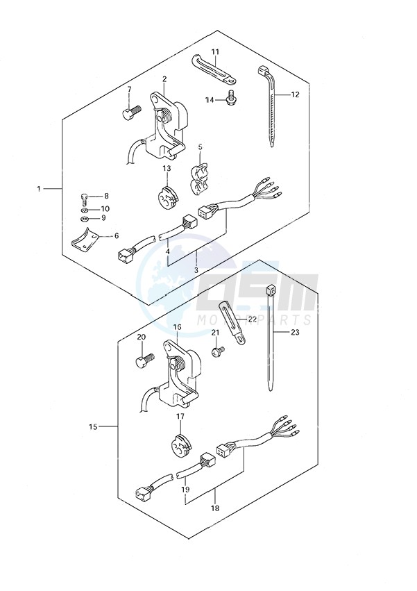 Trim Sender image