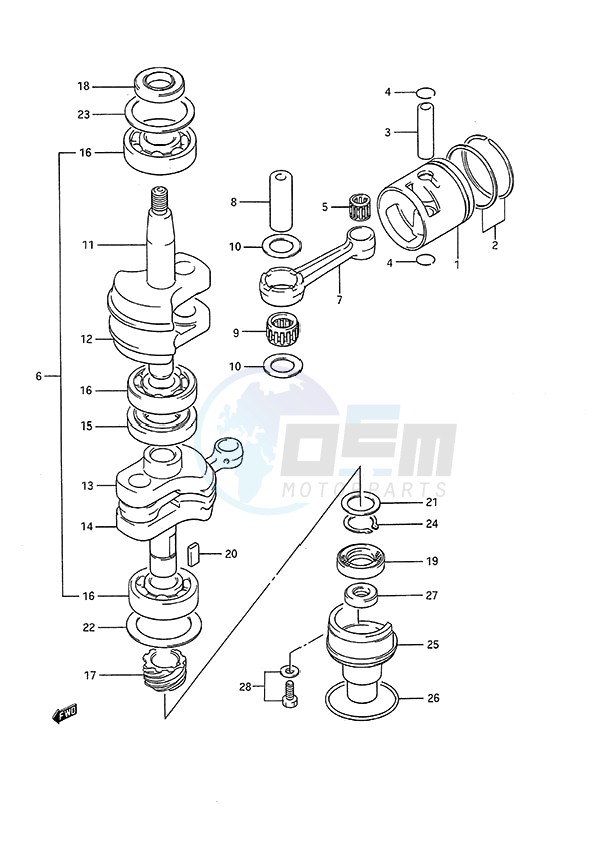 Crankshaft image