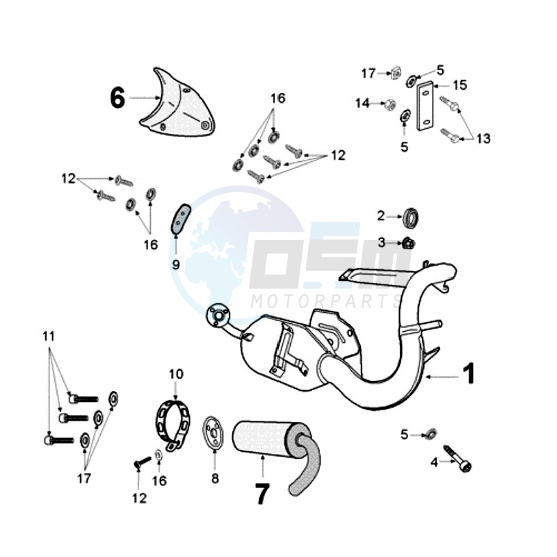 EXHAUST image