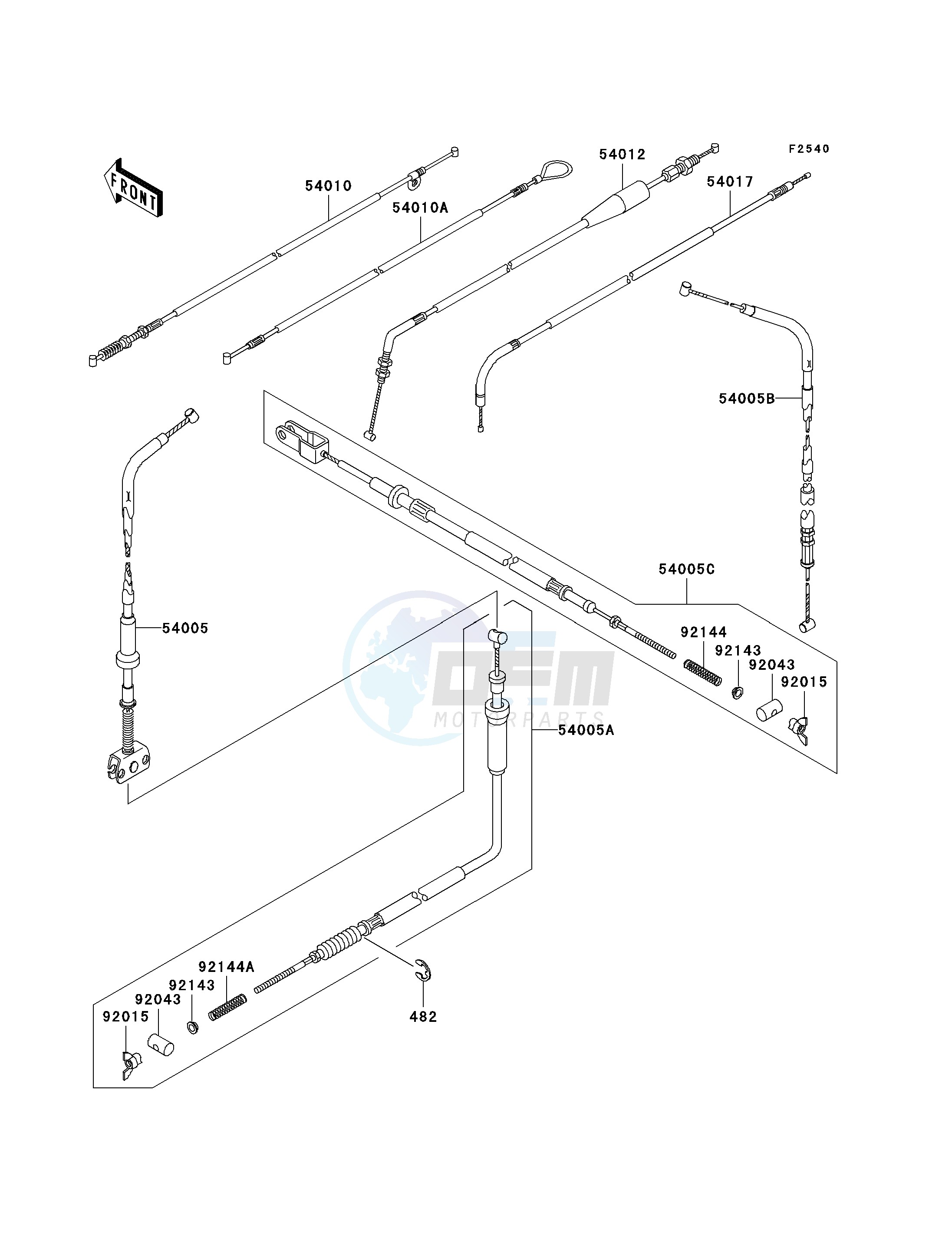 CABLES image