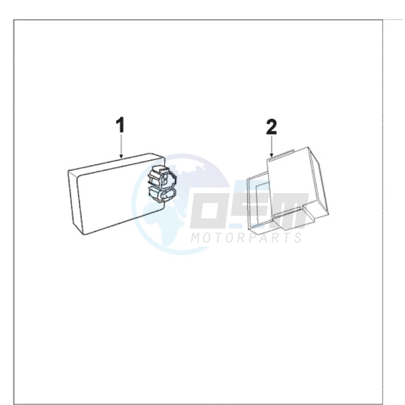 ELECTRONIC PART image