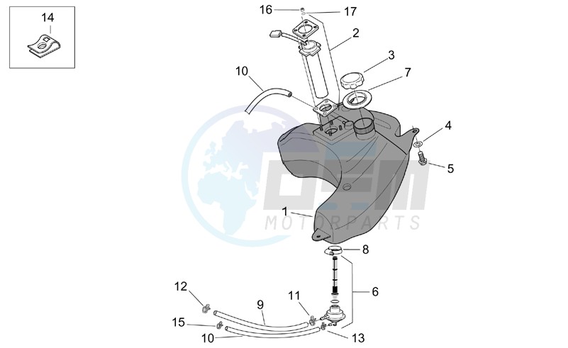 Fuel tank II image