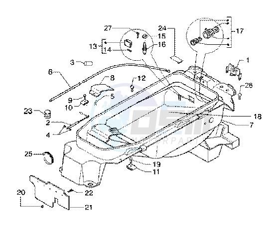 Case - Helmet image