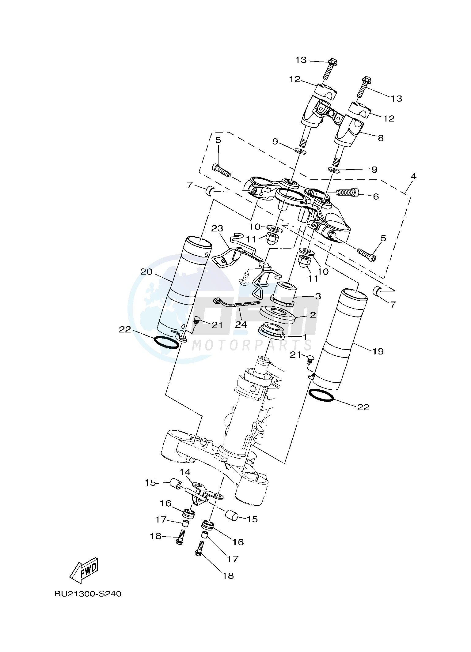 STEERING image