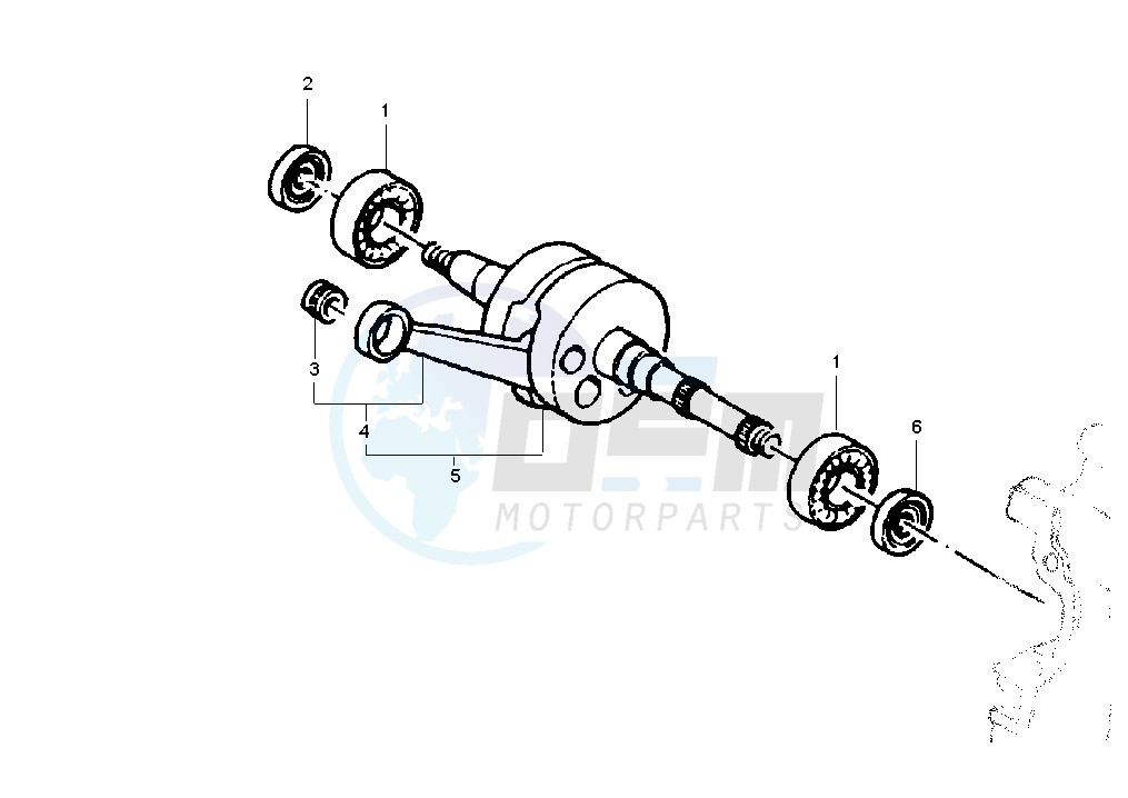 Crankshaft image