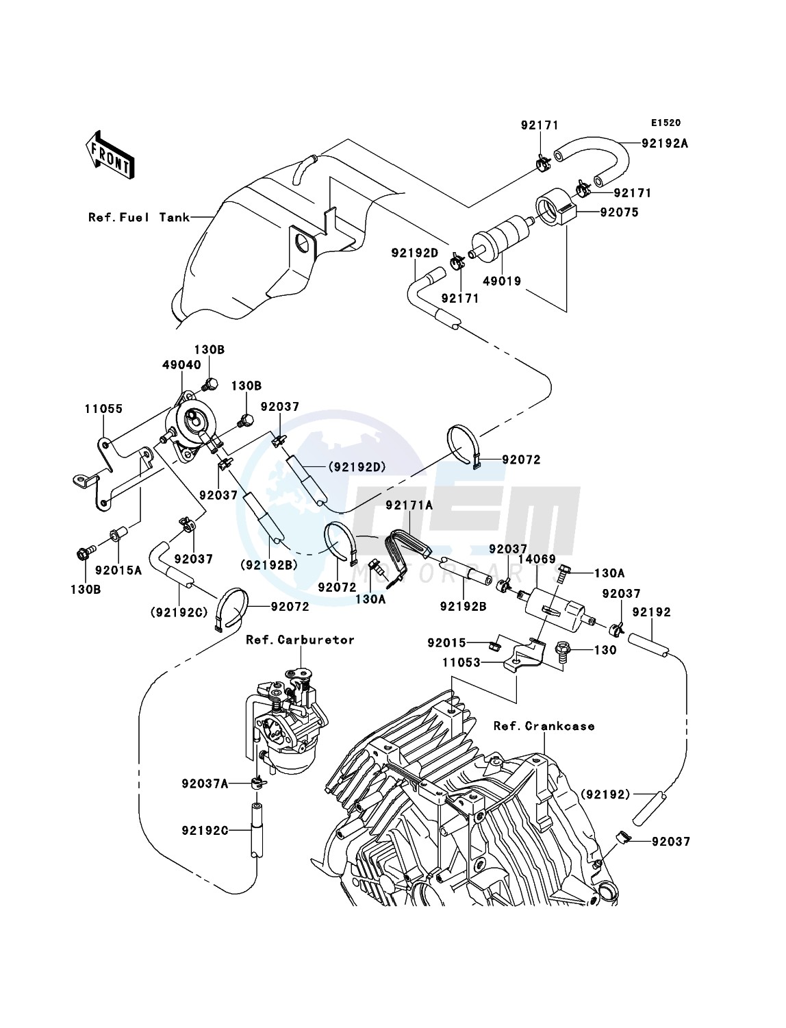 Fuel Pump image