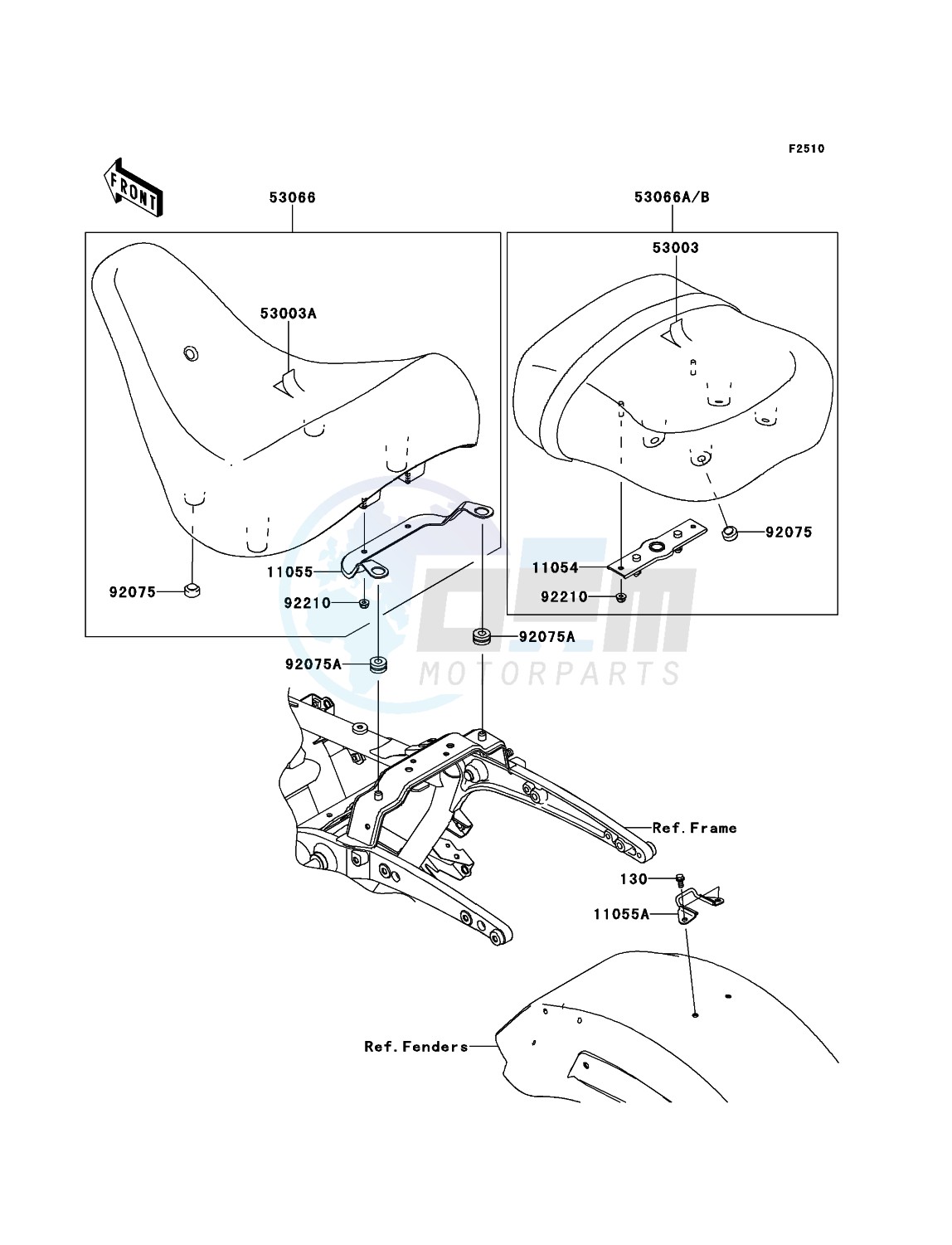 Seat image