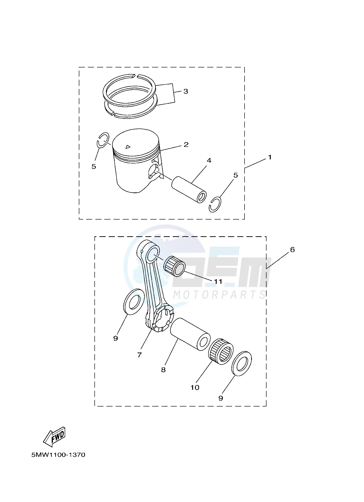 OPTIONAL PARTS 1 image