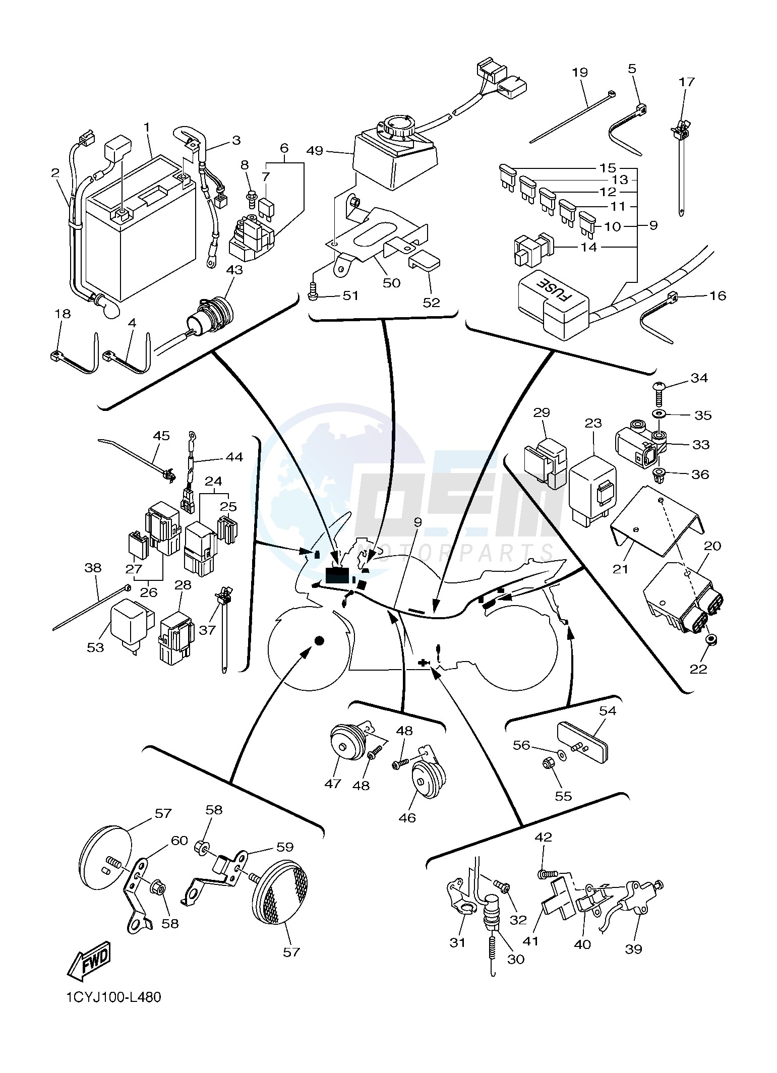 ELECTRICAL 2 image