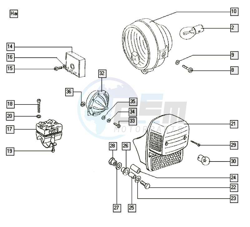 Electrical equipment image