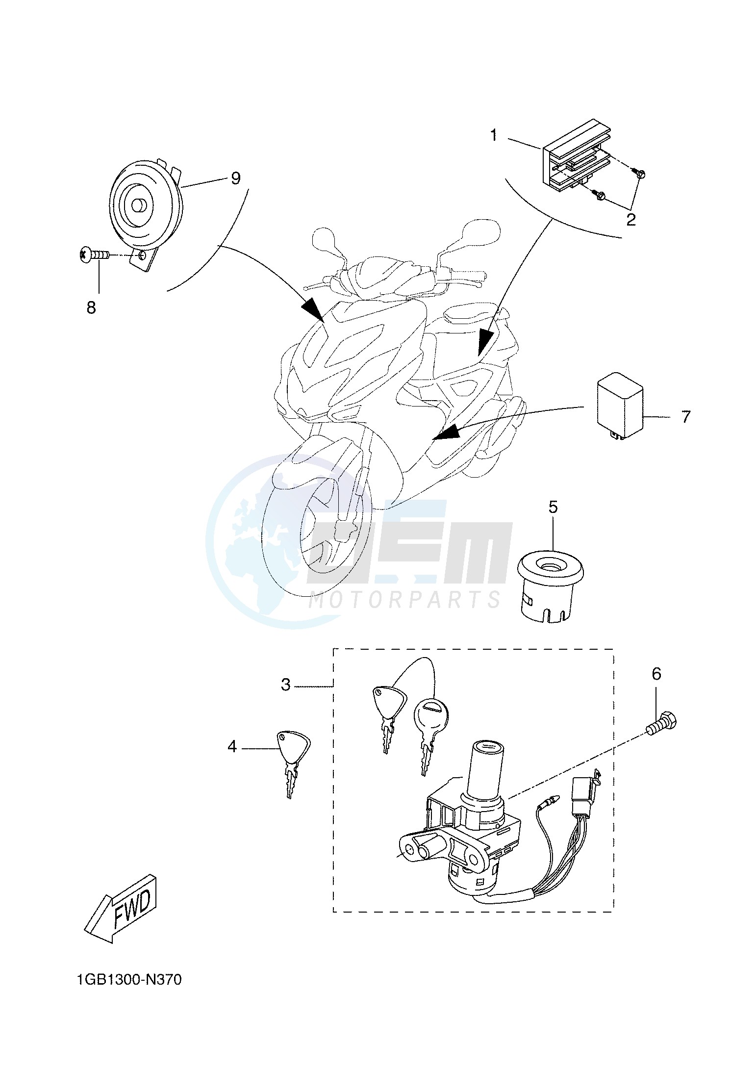 ELECTRICAL 1 image