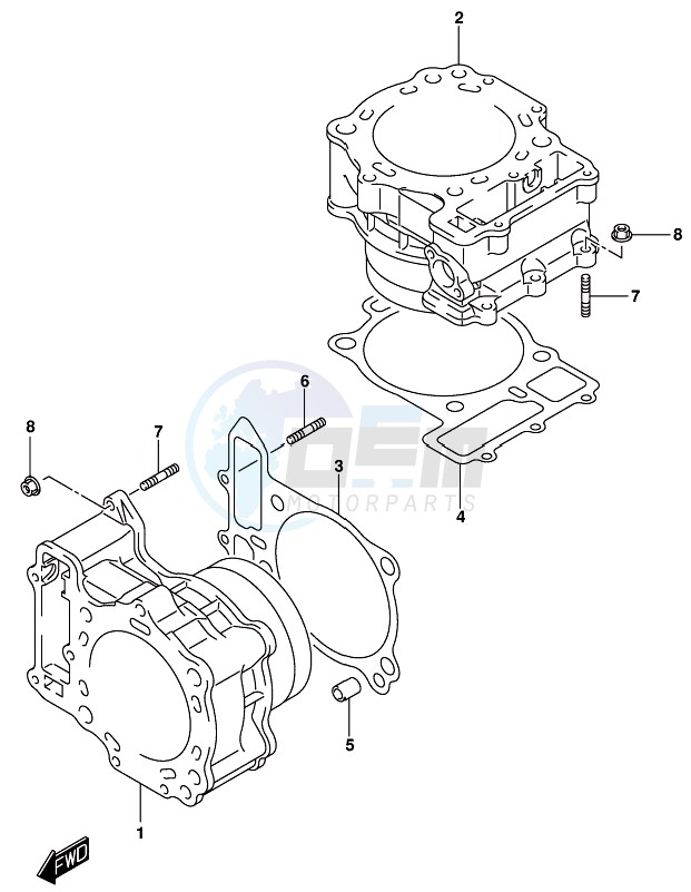 CYLINDER image