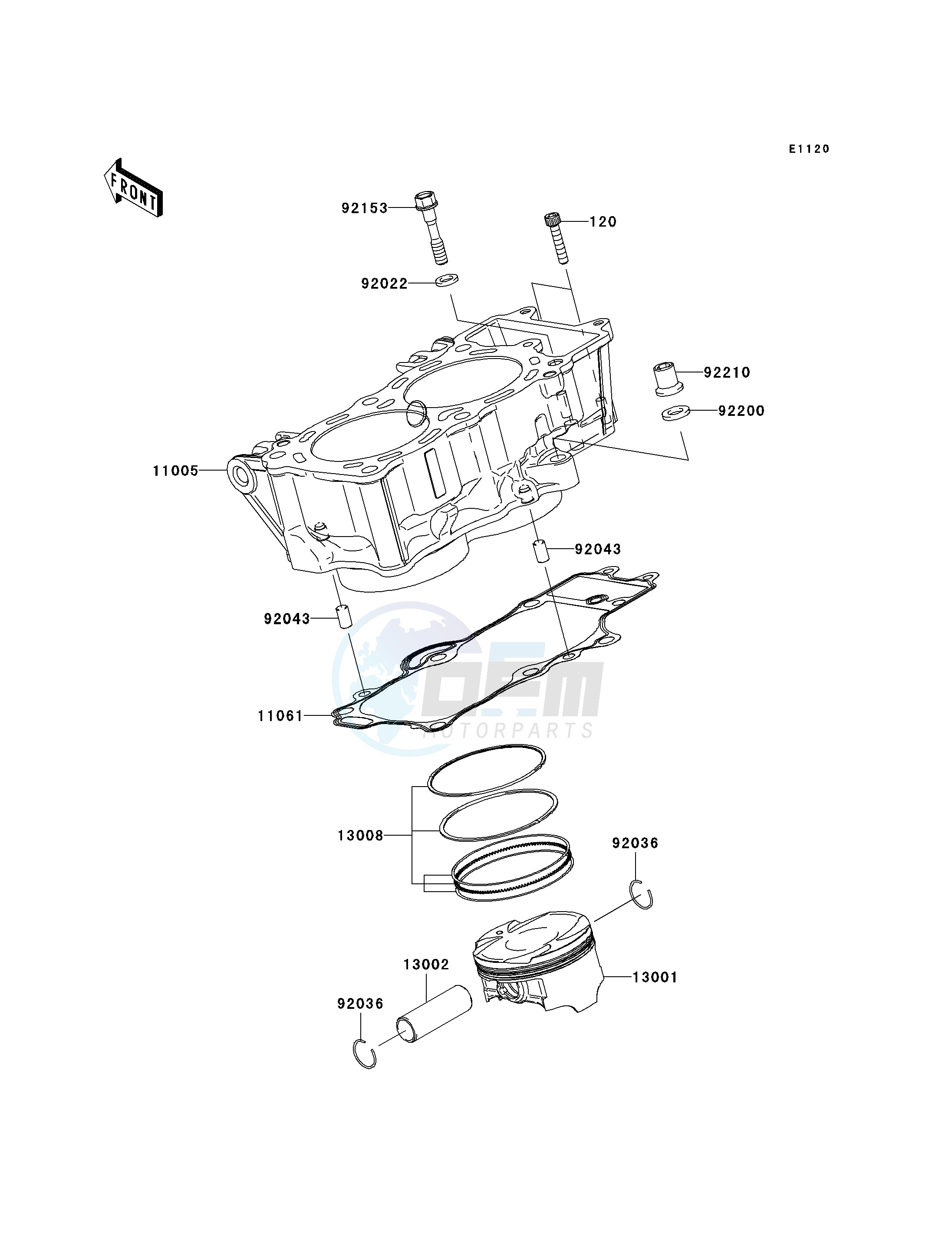 CYLINDER_PISTON-- S- - blueprint