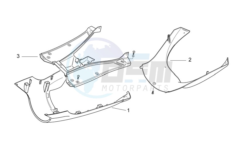 Central body II image