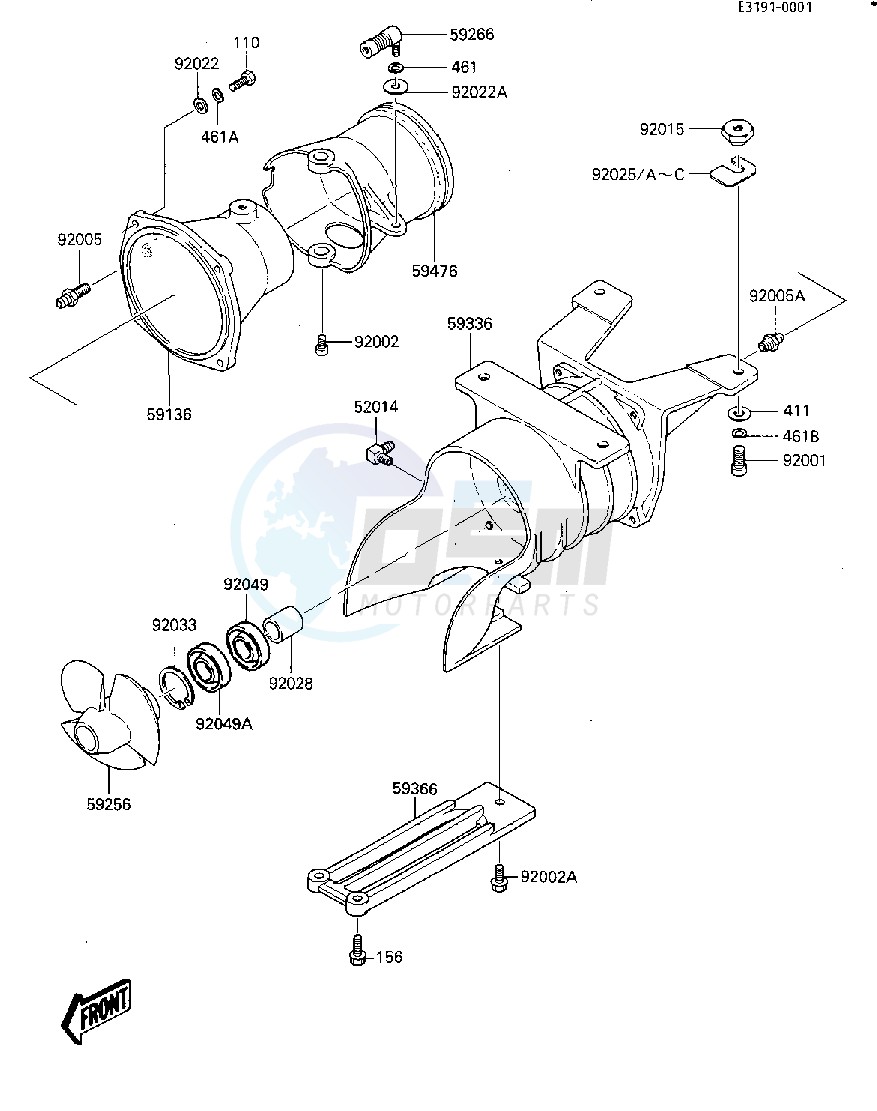 JET PUMP blueprint