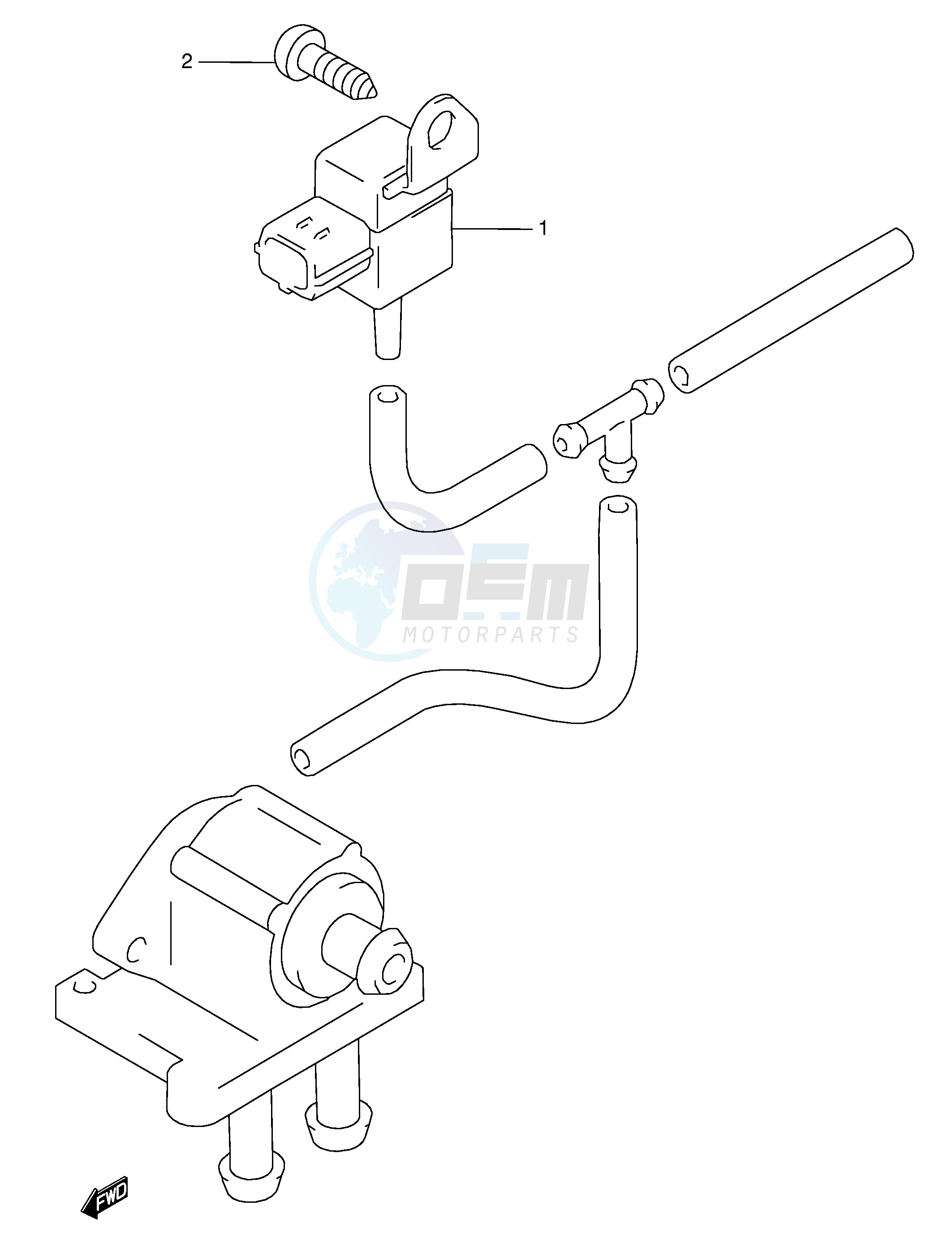 BOOST SENSOR image