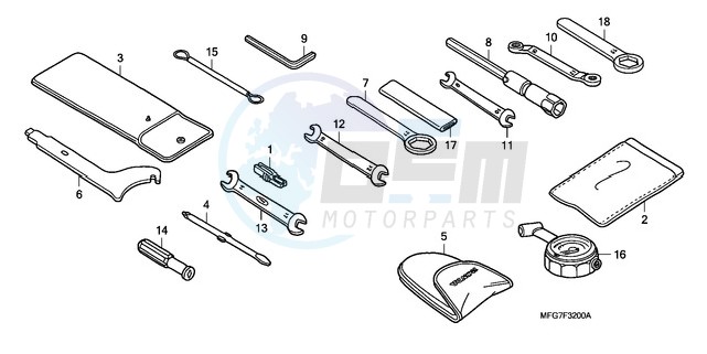 TOOLS image