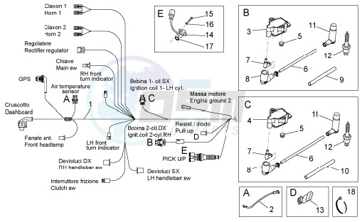 Electrical system I image