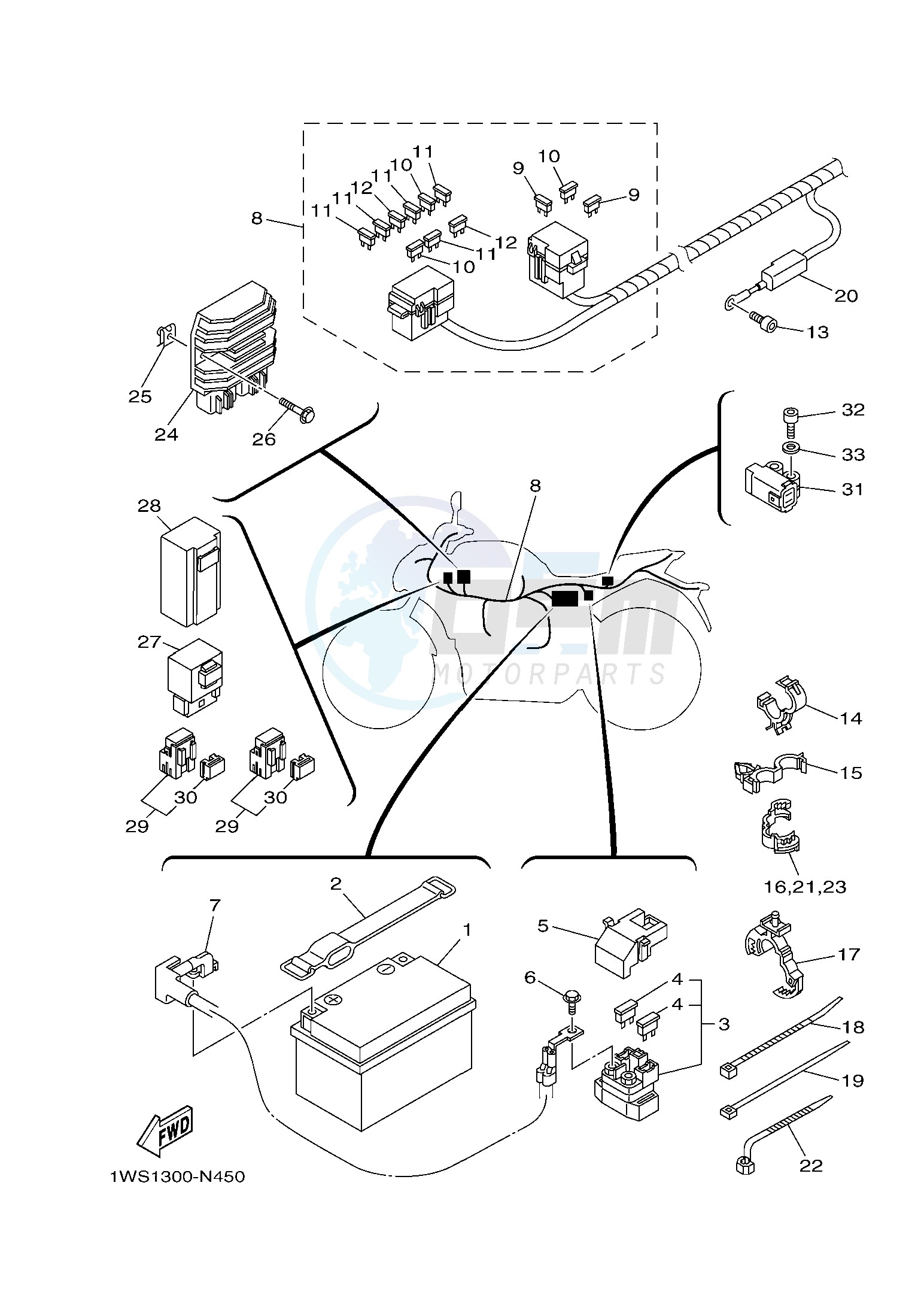 ELECTRICAL 1 image