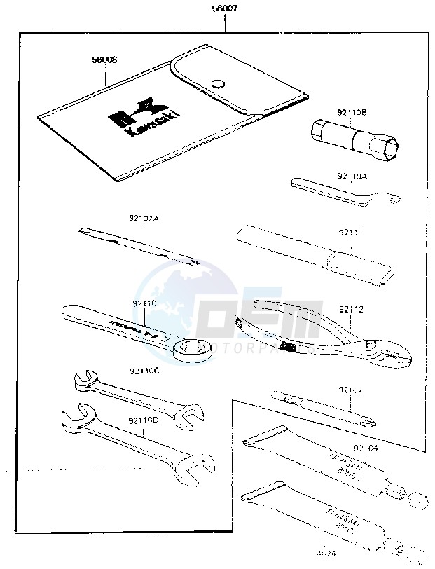 OWNERS TOOLS image