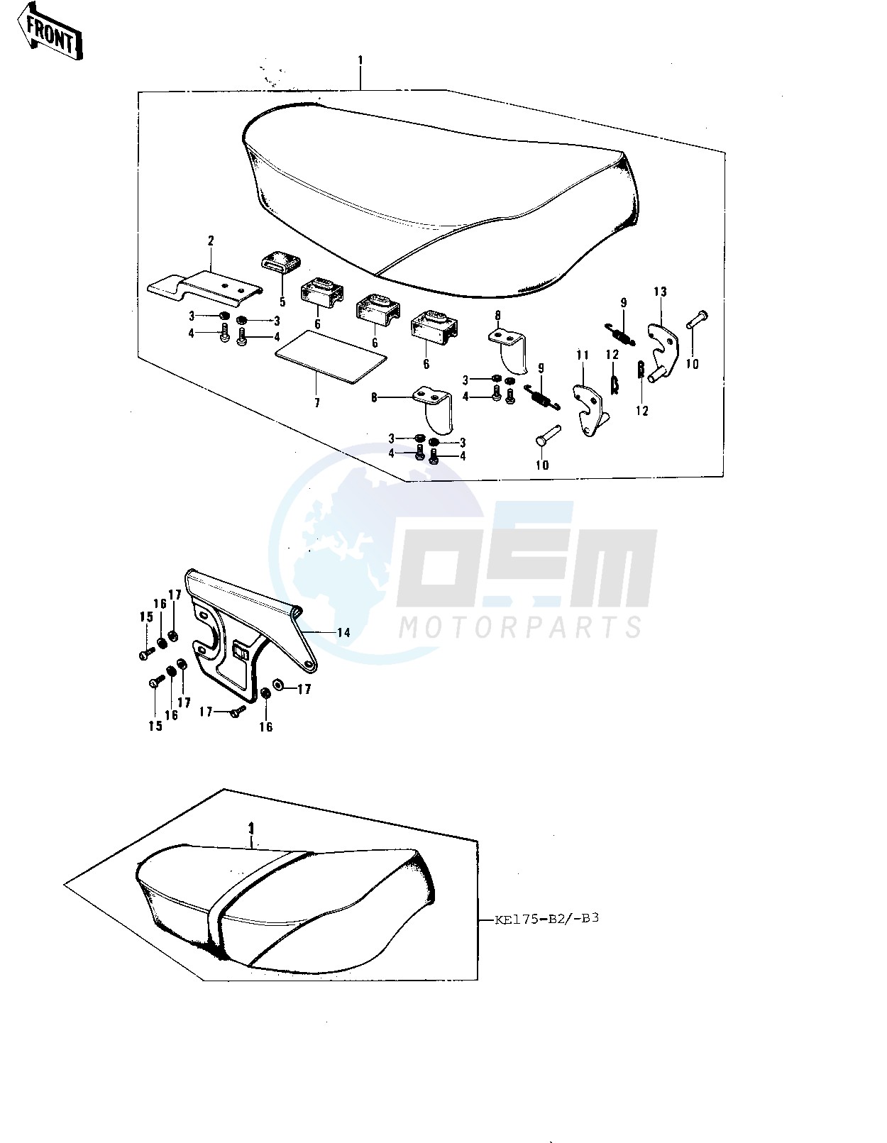 SEAT_CHAIN COVER image