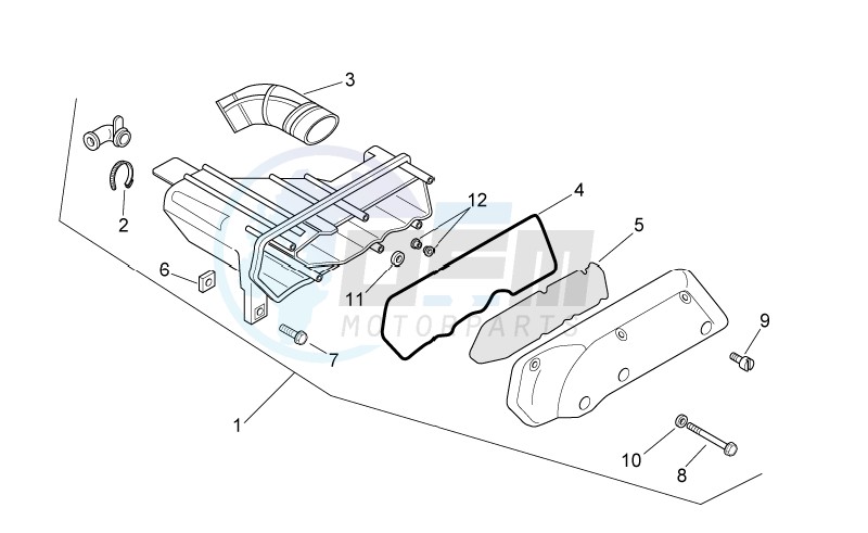 Air box image