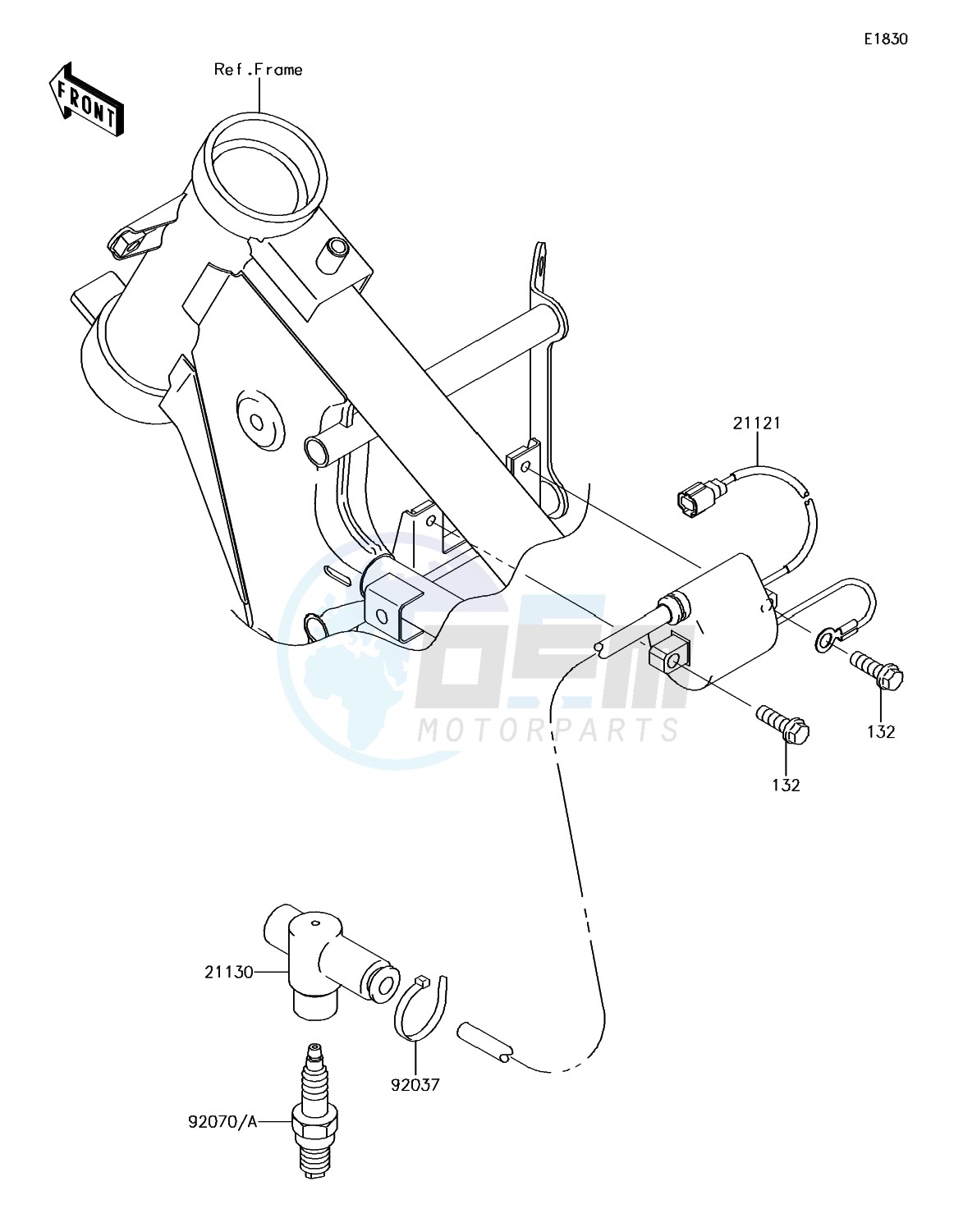 Ignition System image