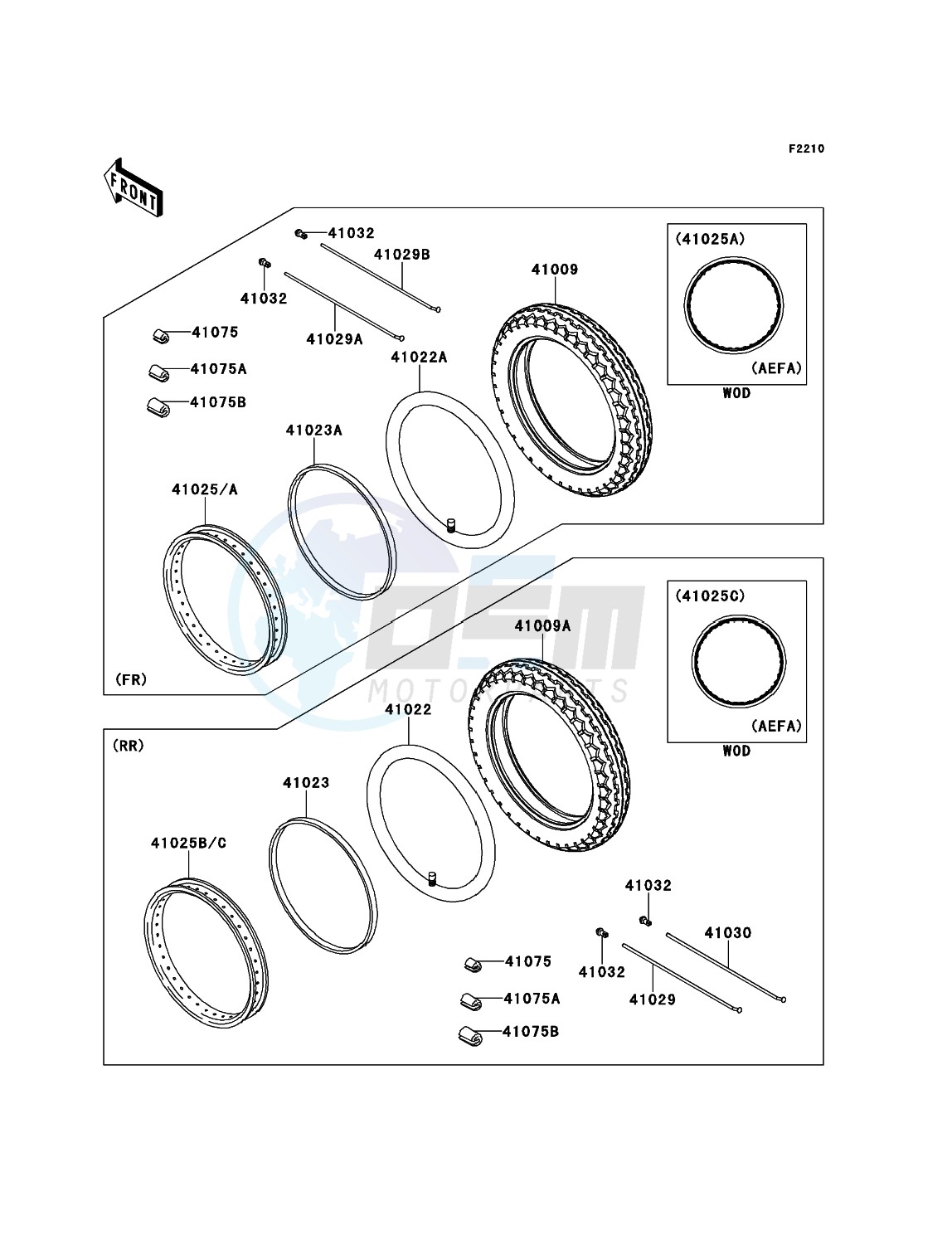 Tires image