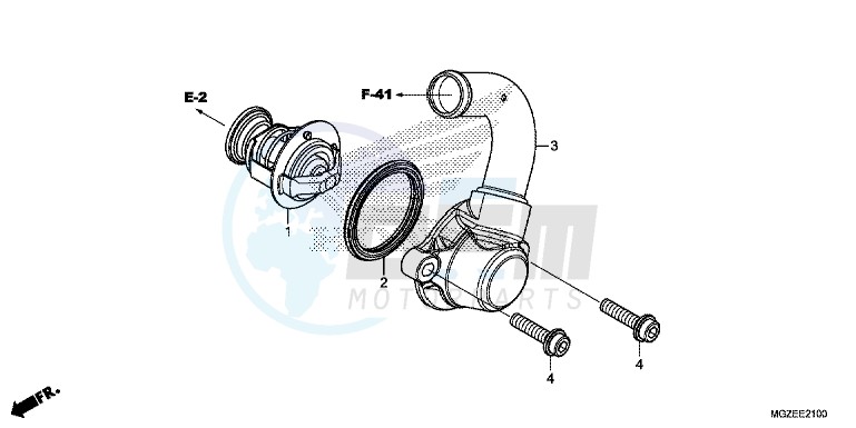 THERMOSTAT image