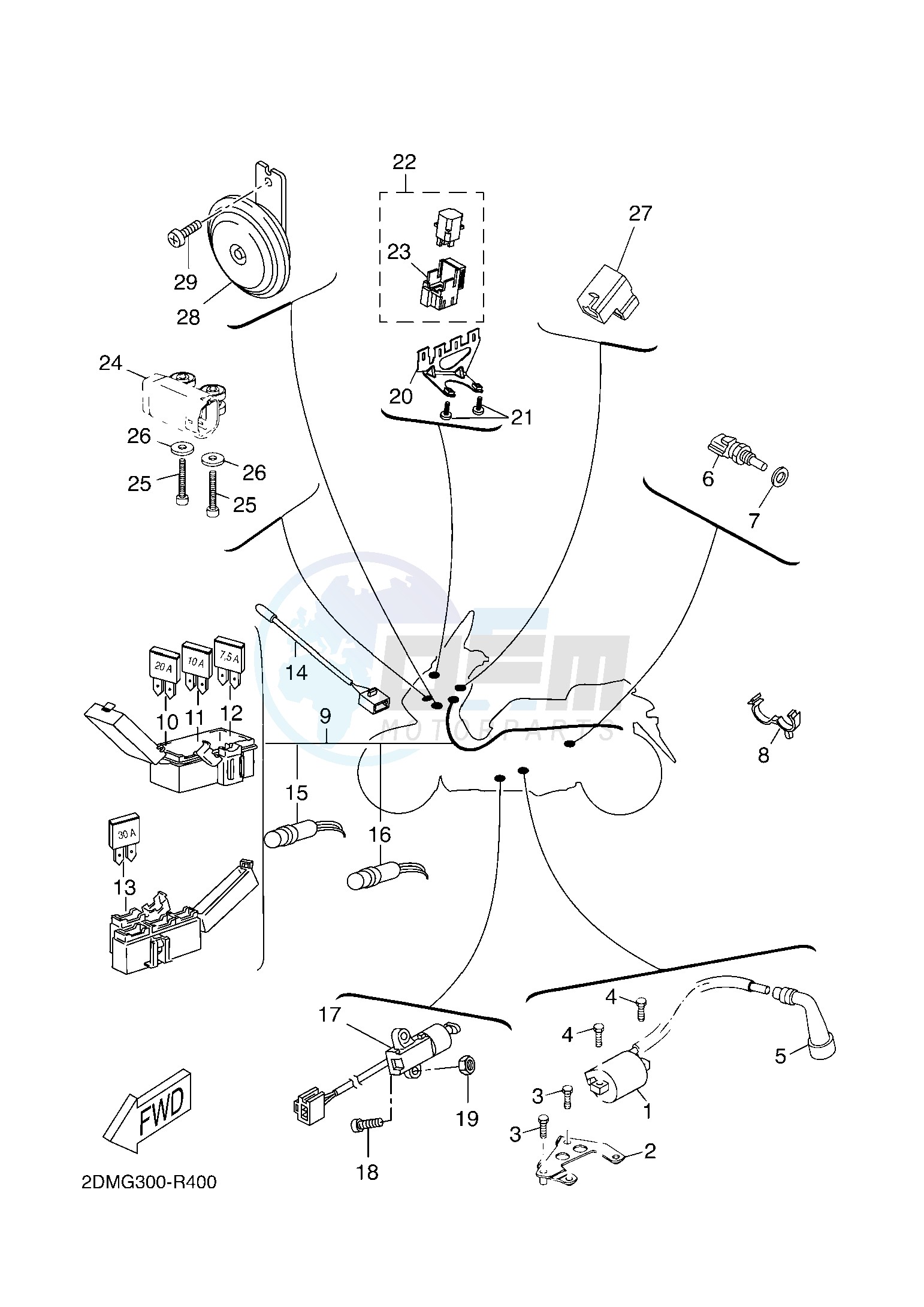 ELECTRICAL 2 image