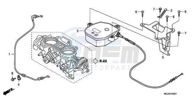 AUTO CRUISE (AIRBAG) image