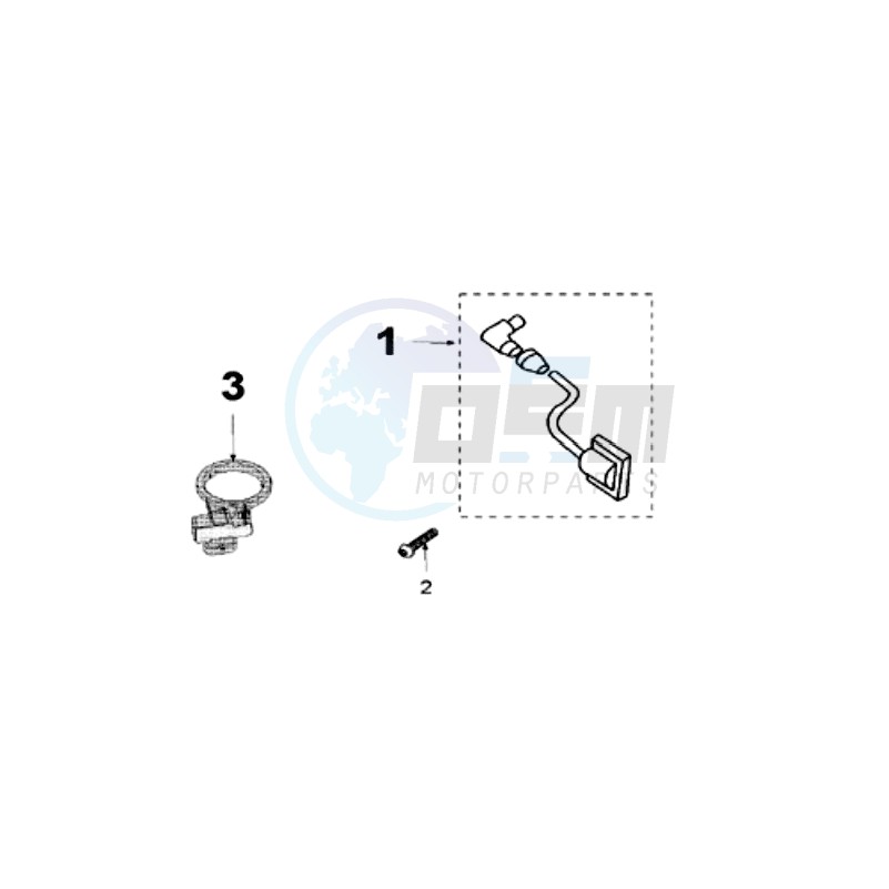 ELECTRONIC PART blueprint