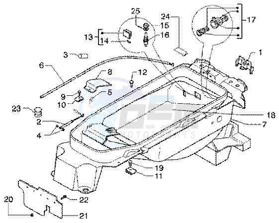 Case - Helmet image