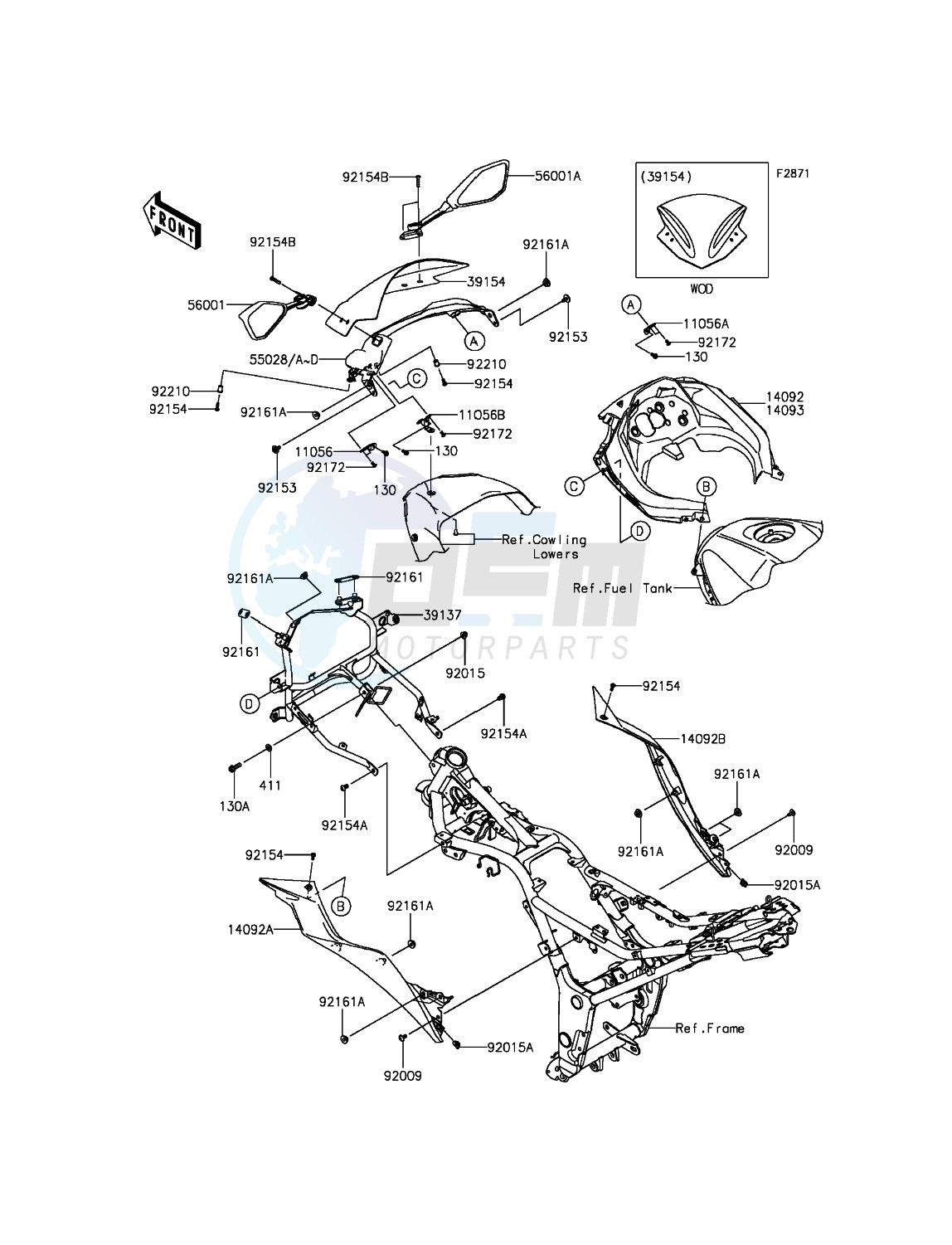 Cowling image