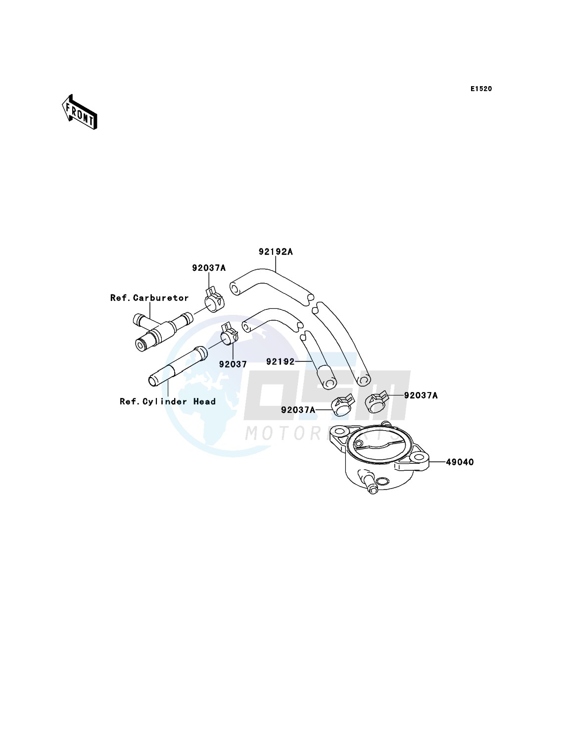 Fuel Pump image