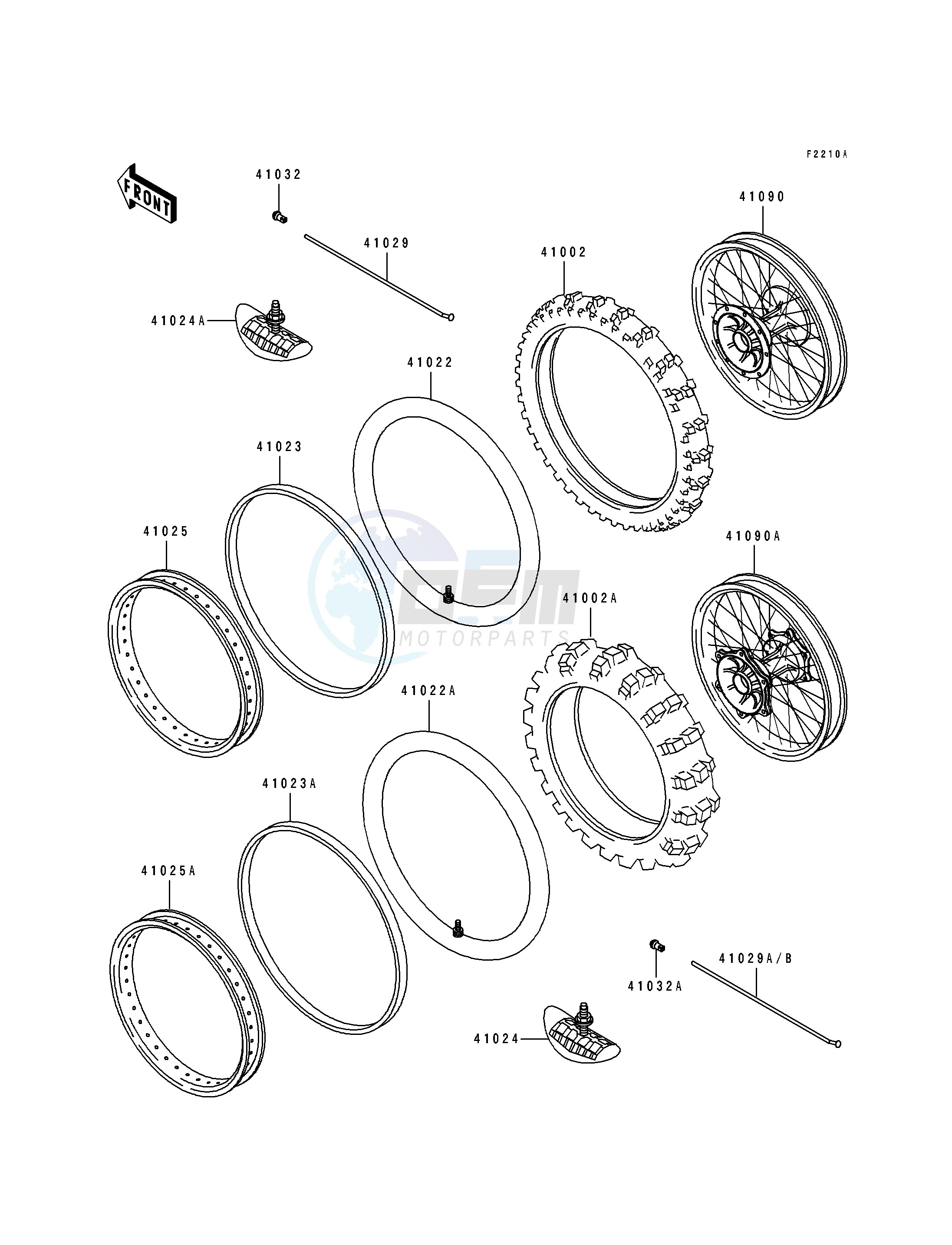 WHEELS_TIRES@-- JKALXEA1 PA000750&NAMI.- - image