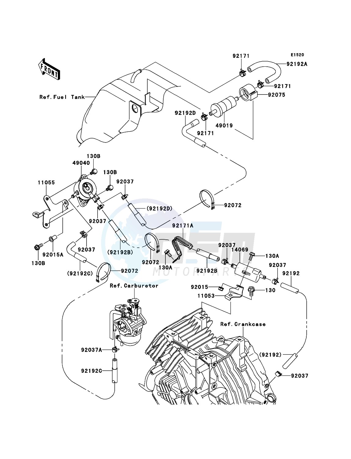 Fuel Pump image