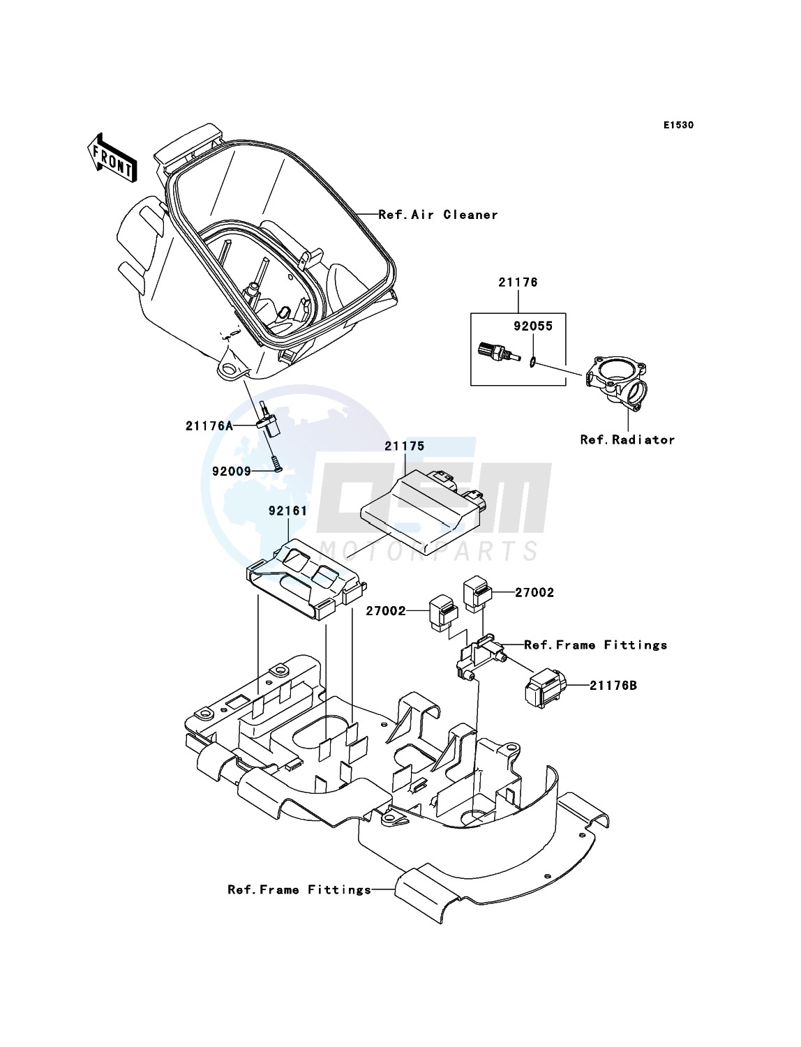 Fuel Injection image