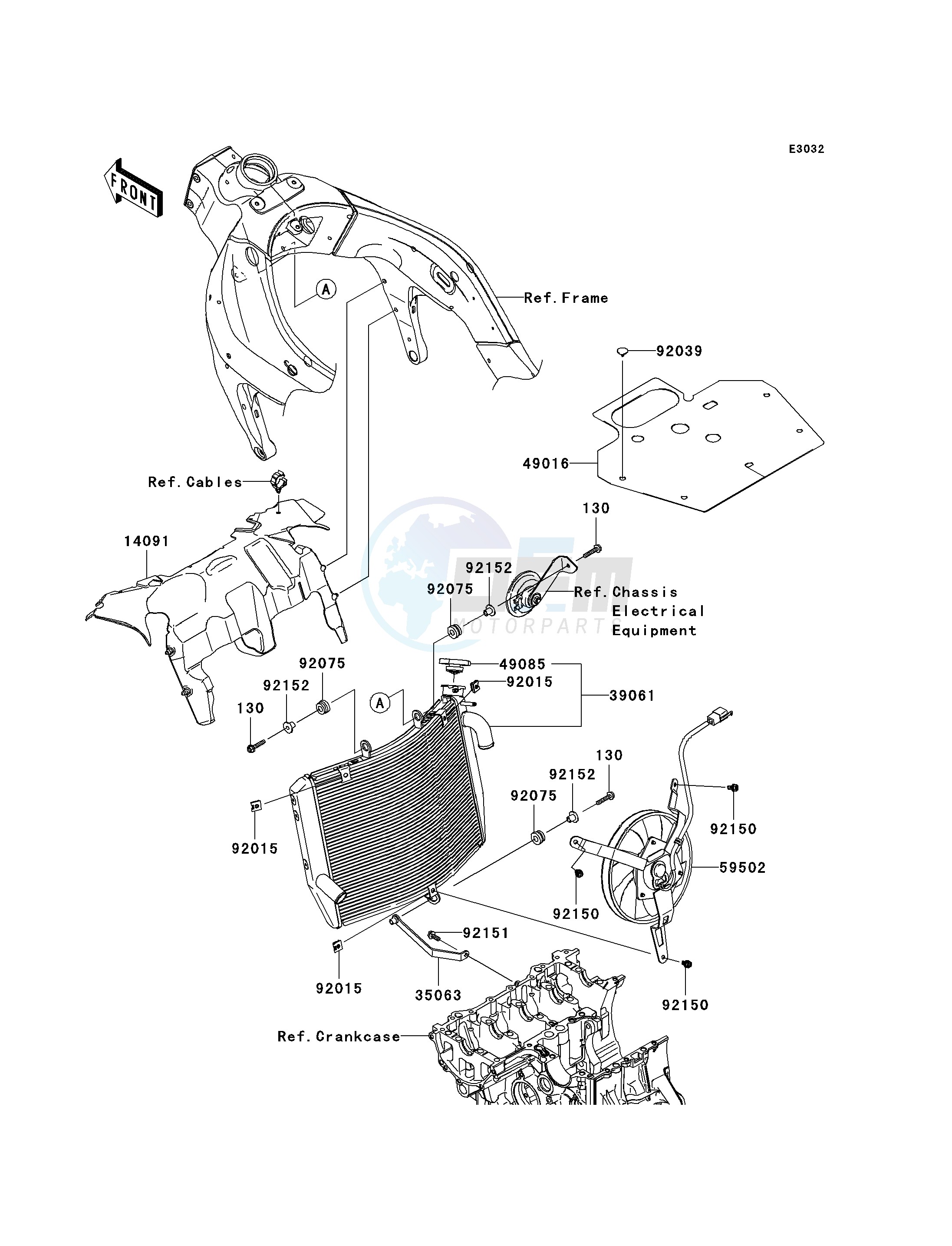 RADIATOR image