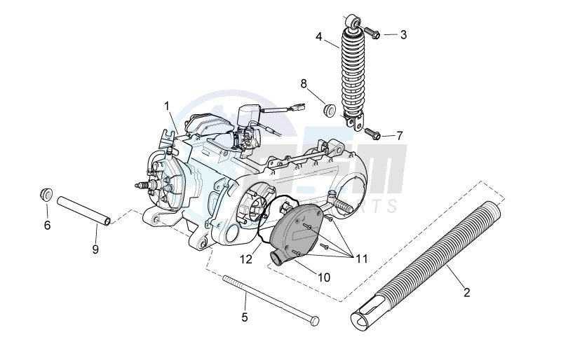 Engine II image