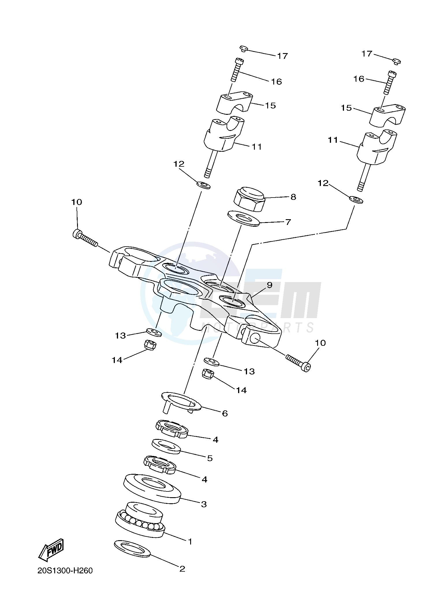 STEERING image