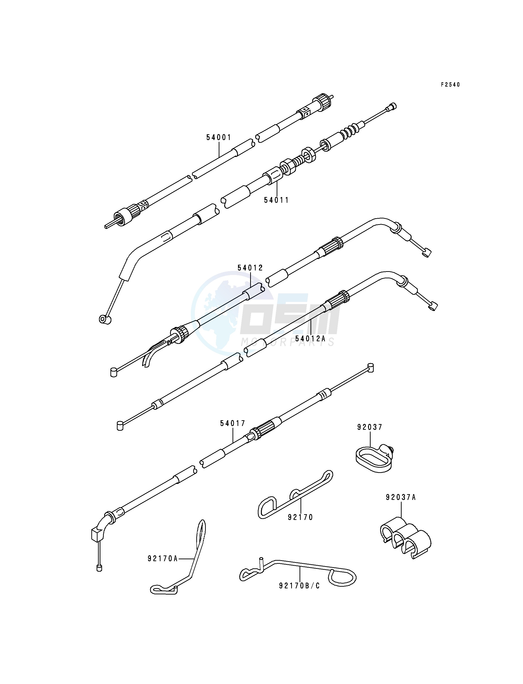 CABLES image