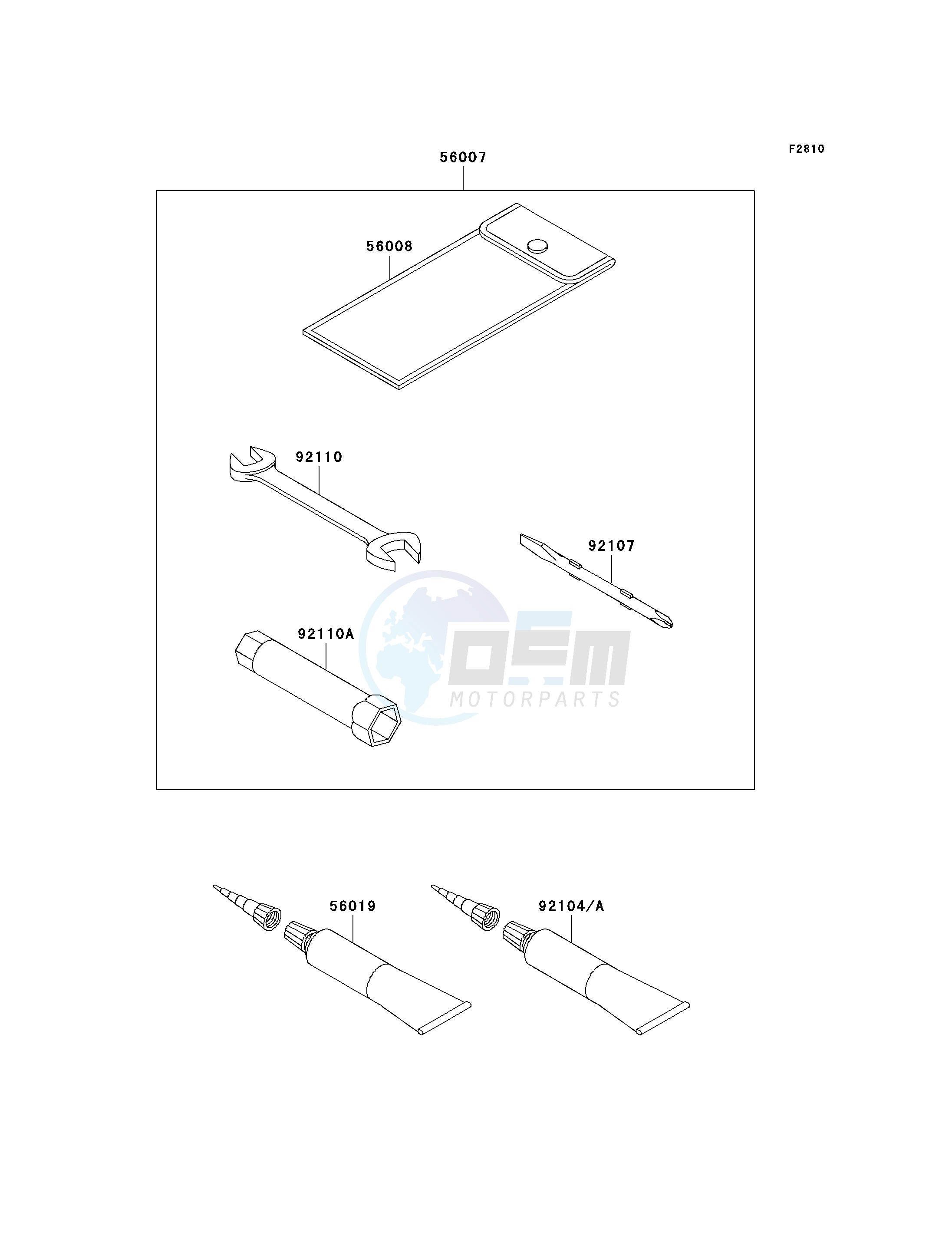 OWNERS TOOLS image