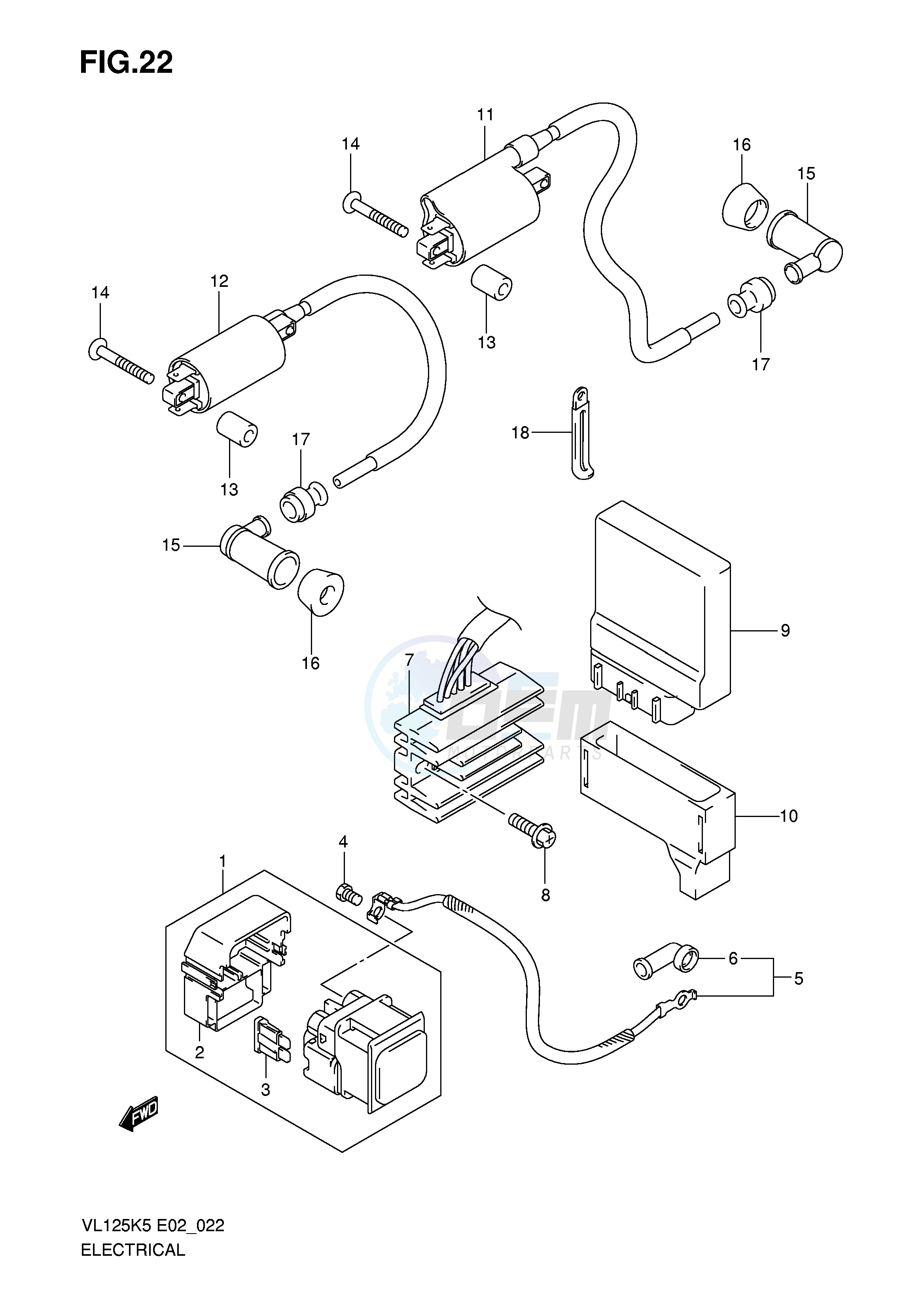 ELECTRICAL image