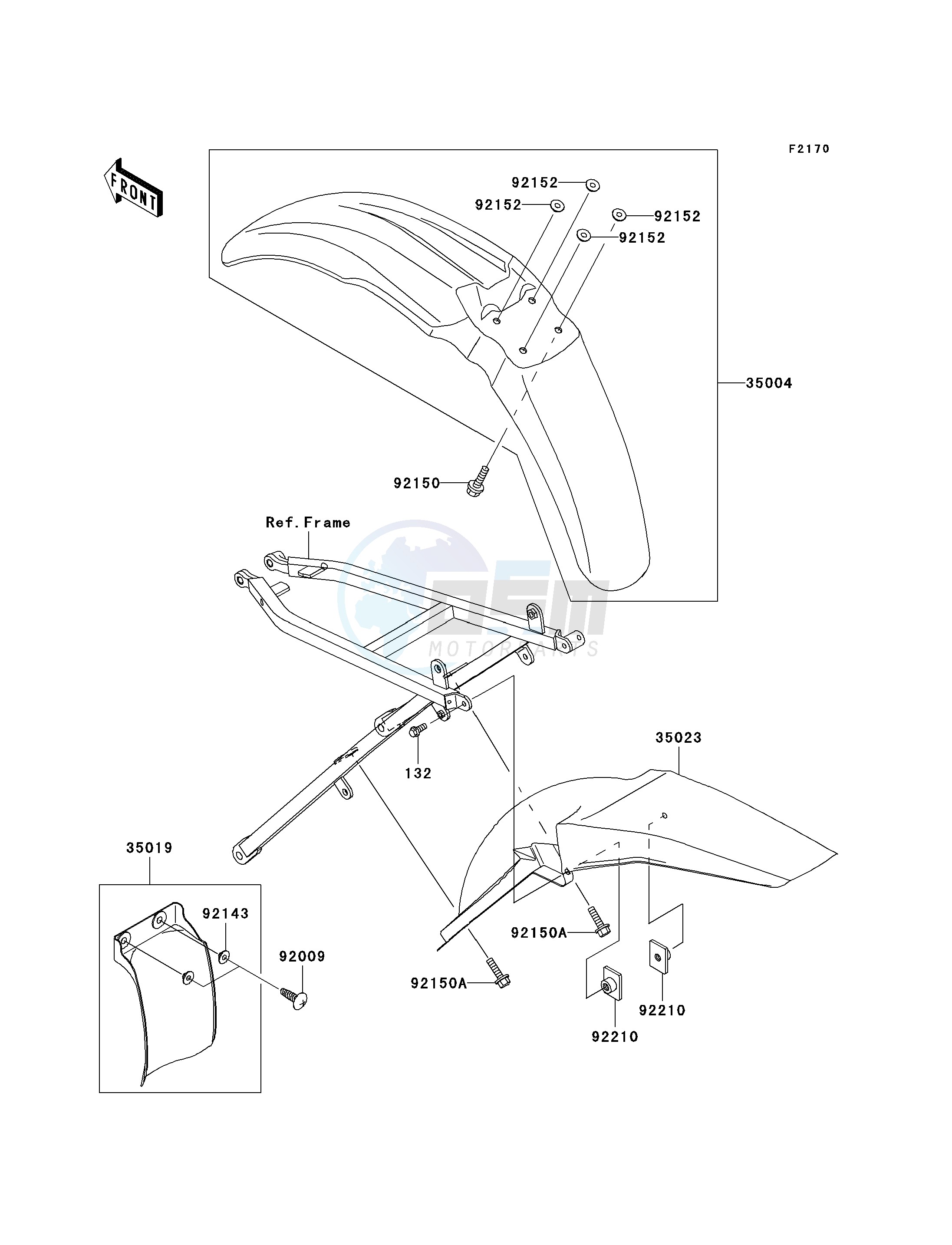 FENDERS image