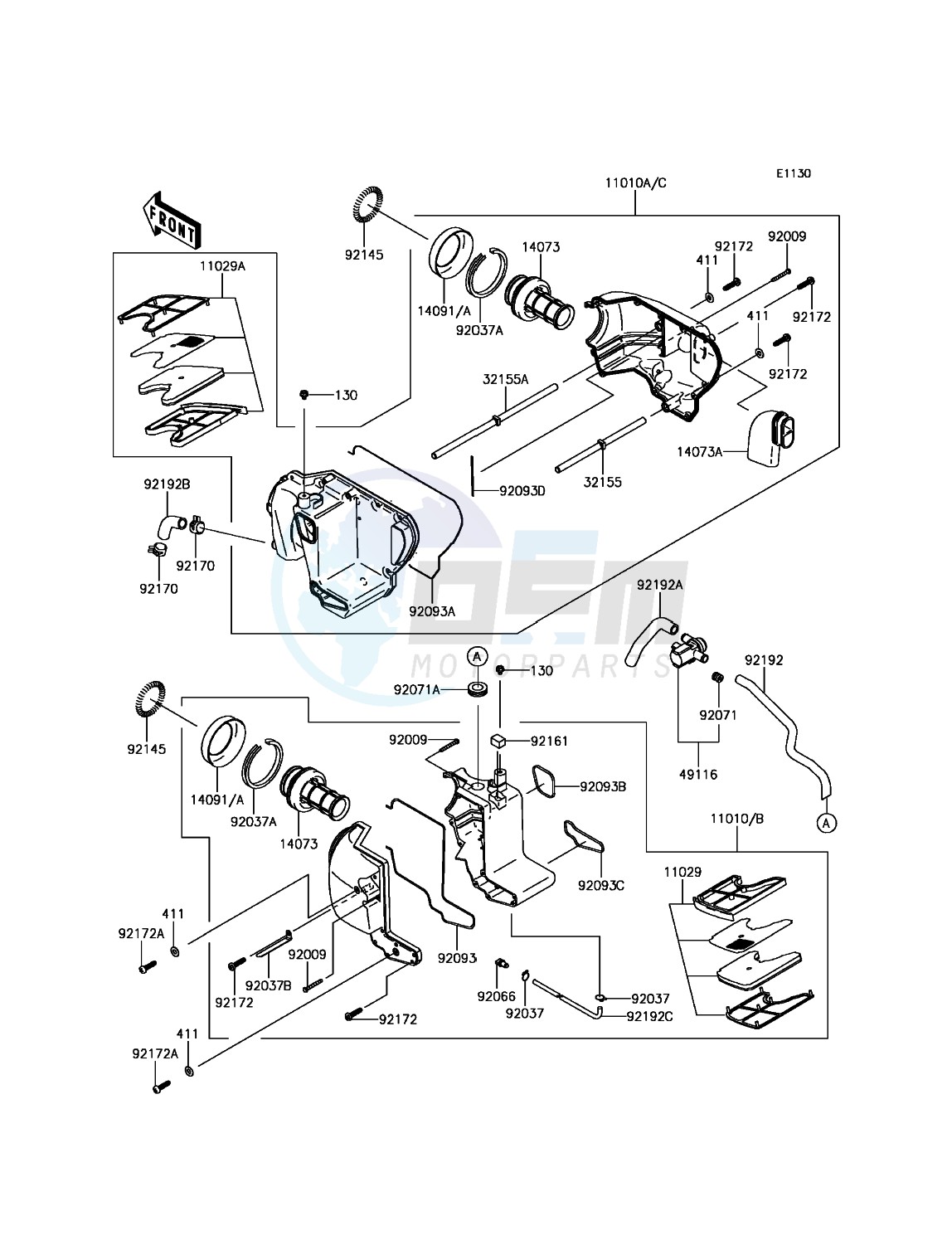 Air Cleaner image