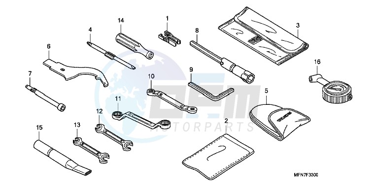 TOOLS image