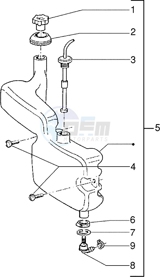 Side covers blueprint